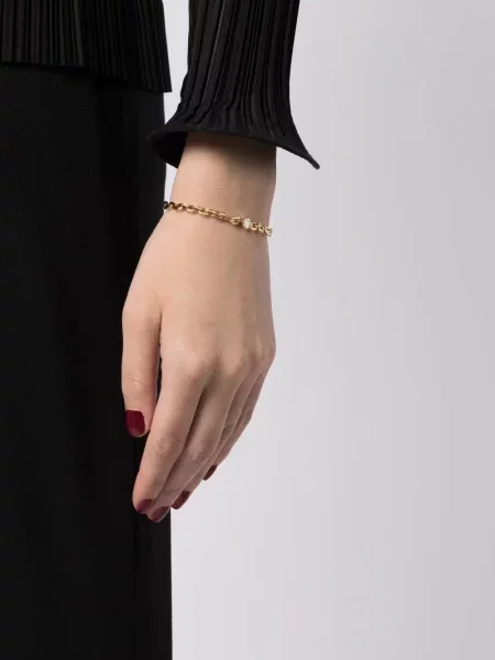 Apyranke Lizzie Mandler Fine Jewelry geltona