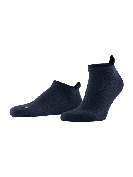 FALKE Șosete sport bleumarin