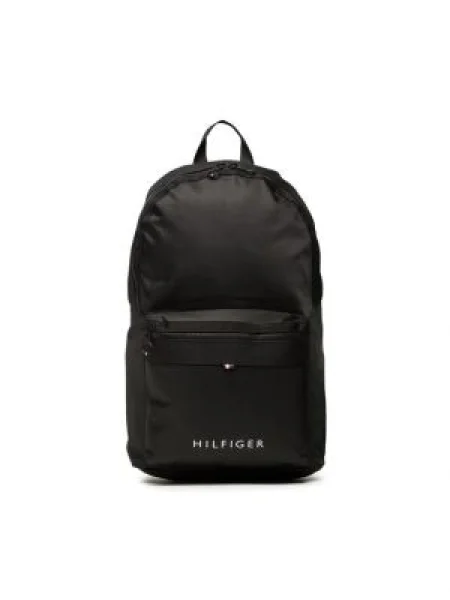 Rucsac Tommy Hilfiger negru