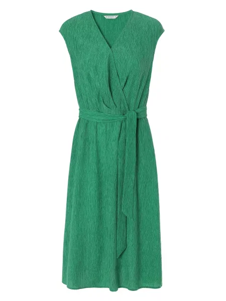 TATUUM Haljina zelena