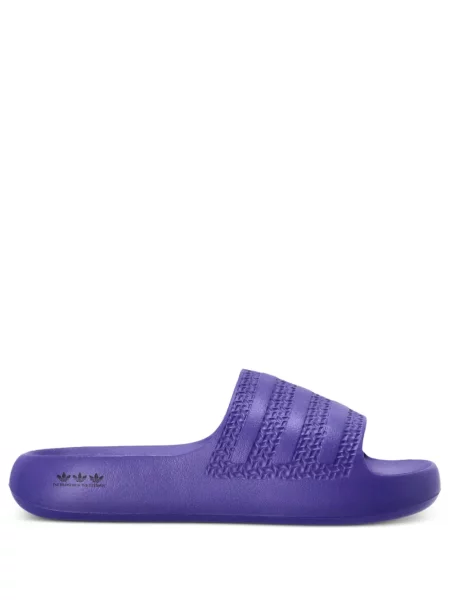 Маратонки Adidas Adilette черно
