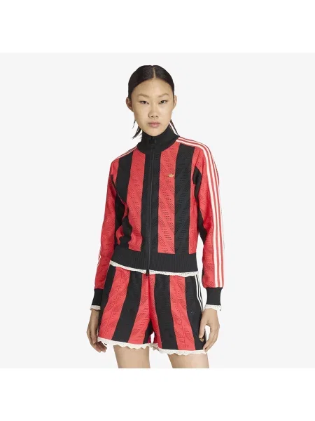Hanorac Adidas Originals negru