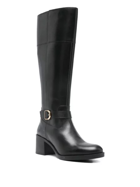 Botine Geox negru