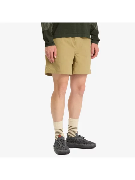 Szorty Nike białe