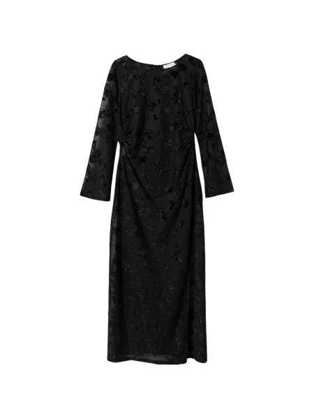 Noella Šaty Laurette černá