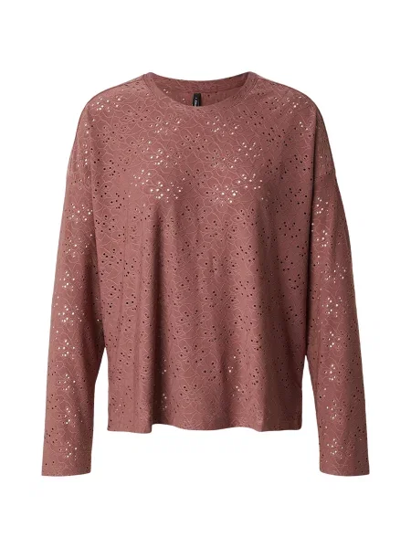 ONLY Tricou ONLSMILLA magenta
