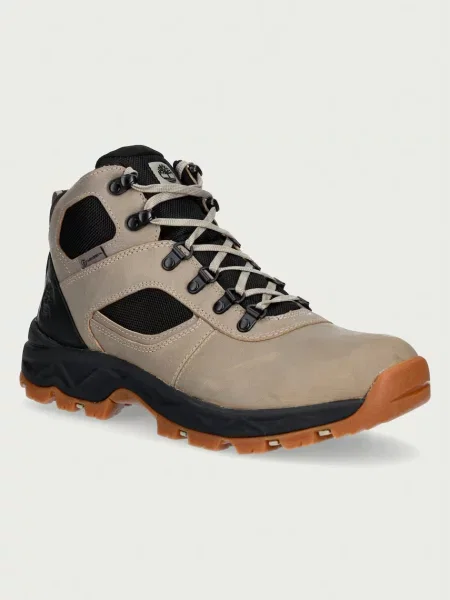 Timberland ghete de drumeție pentru bărbați Mt. Maddsen bej