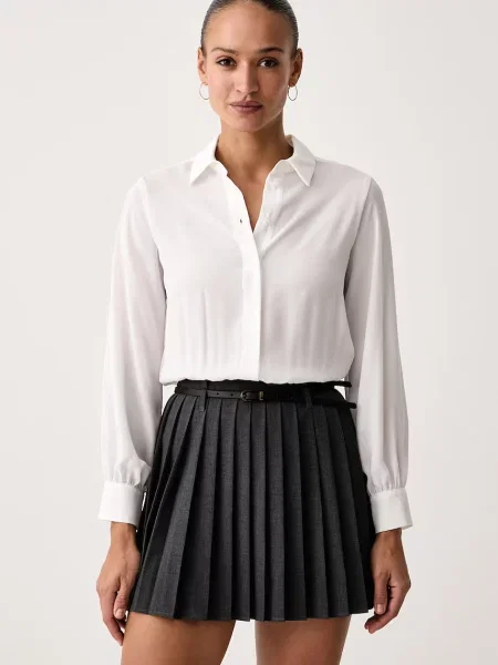 Liu Jo Rochie cu cordon gri