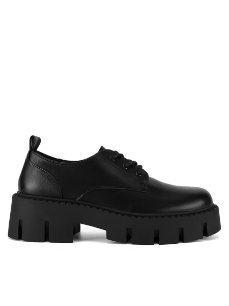 Loaferke Deezee črna