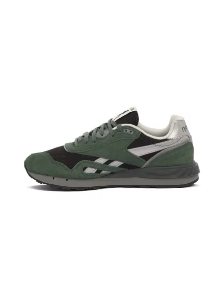 Tenisky Reebok Sport biela