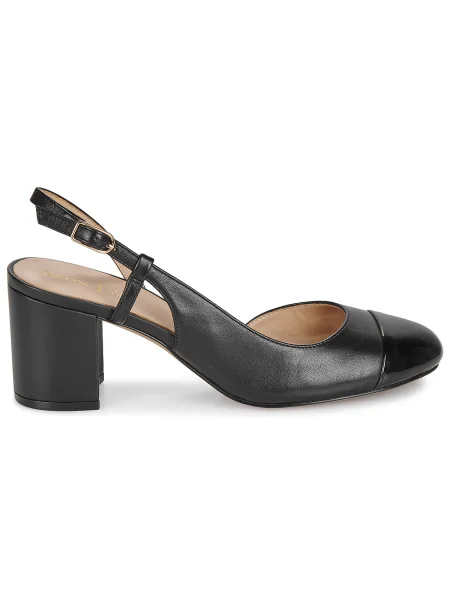 Pantofi Geox negru