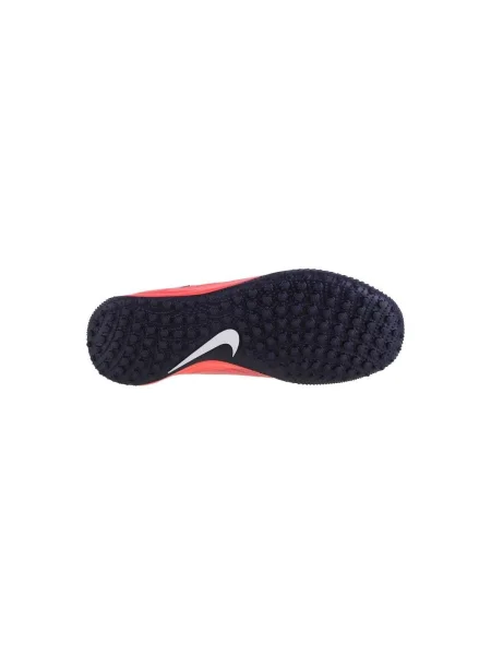 Tenisky Nike červená