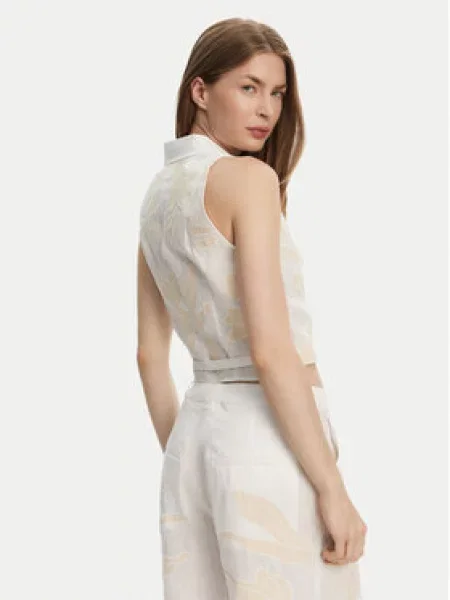 Marella Bluza Kriss bela