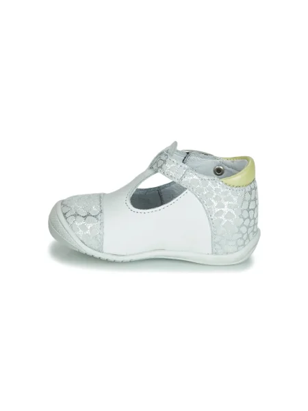 Pantofi copii Gbb alb