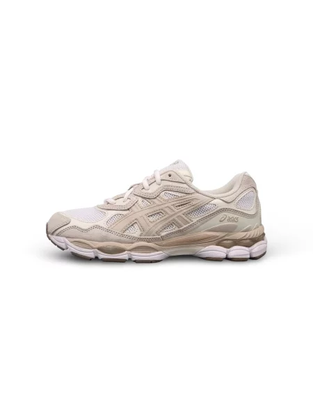 ASICS SportStyle Tenisky Gel-NYC světle béžová