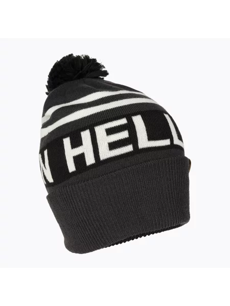 Čepice Helly Hansen šedý