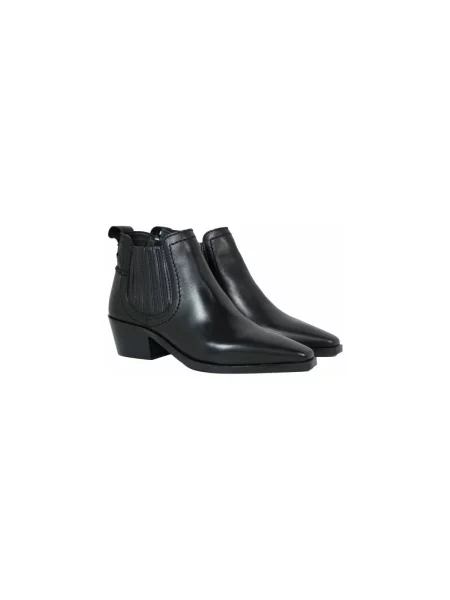 Pantofi Vexed negru