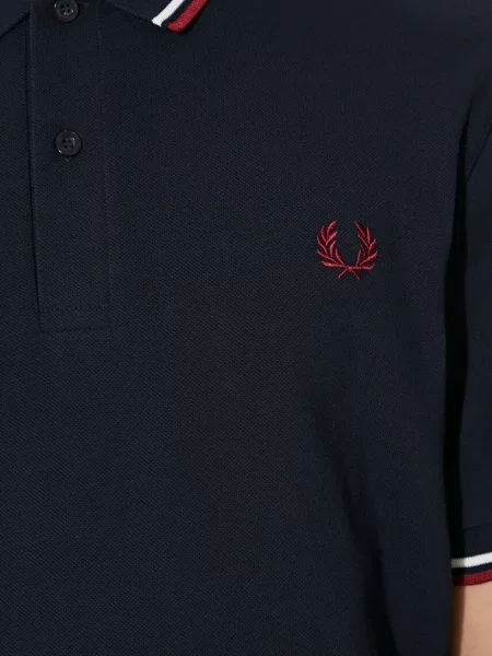 Поло Fred Perry