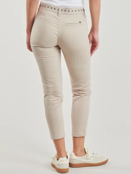 Pantaloni Freeman T.porter bej