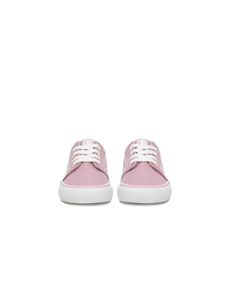 Tenisky DC Shoes ružová