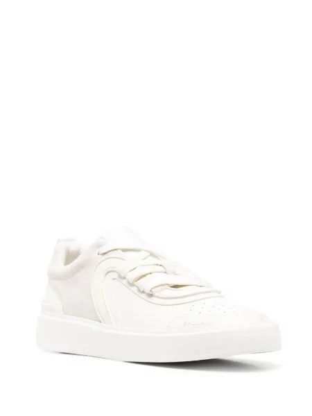 Tenisky Balmain bílé