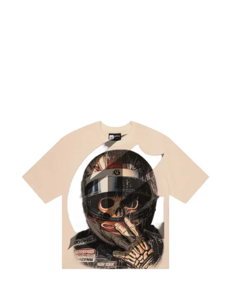 Tricou Godspeed