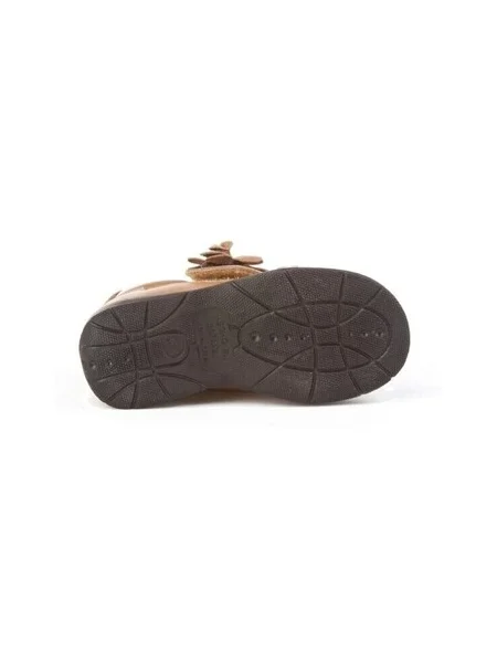 Pantofi Angelitos maro