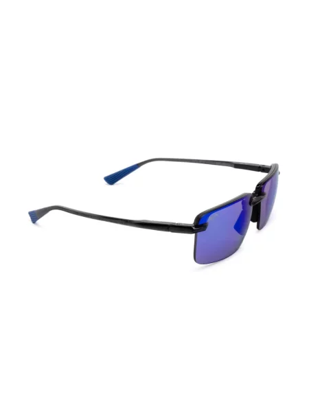Ochelari de soare Maui Jim gri