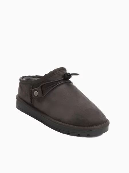 Island Boot Kozačky IBLIS' šedá