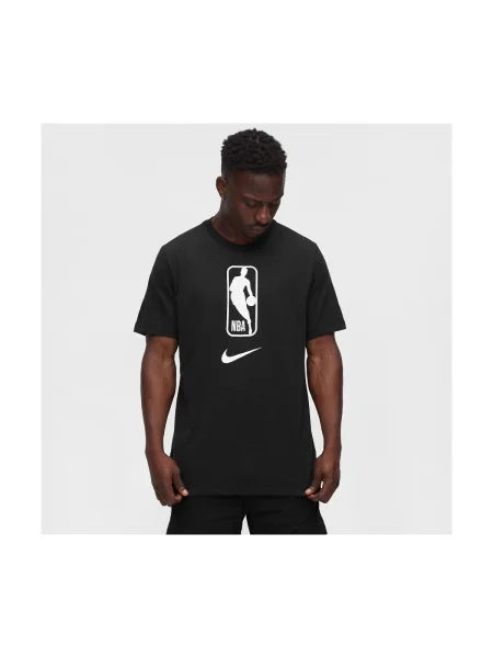 Póló Nike fekete