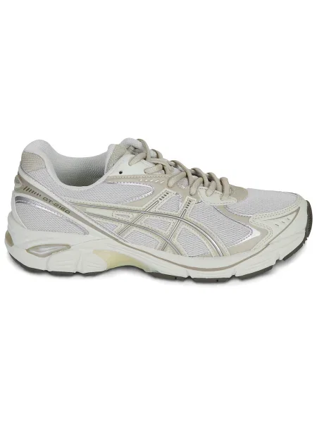 Tenisky Asics béžová