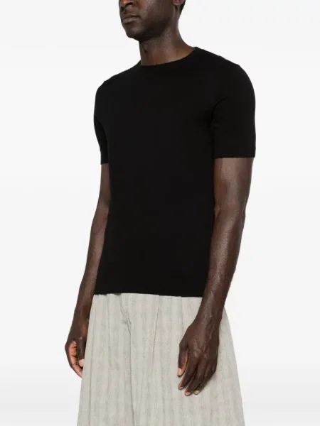 Tricou Eraldo negru