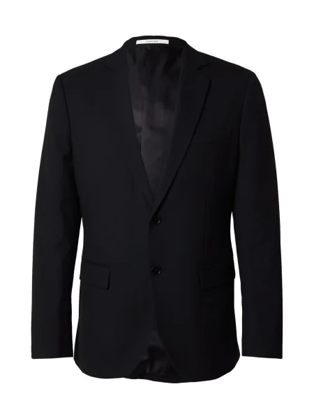 SELECTED HOMME Biznis sako SLHLIAM' čierna