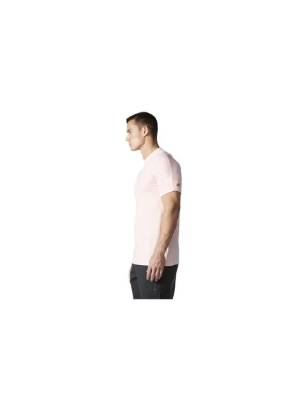 Tricou Adidas roz
