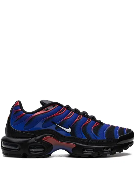 Маратонки Nike Air Max Plus черно
