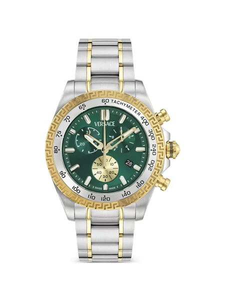 Ceas Versace verde