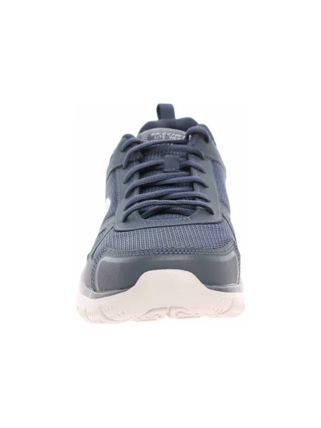 Pantofi Skechers alergare alb
