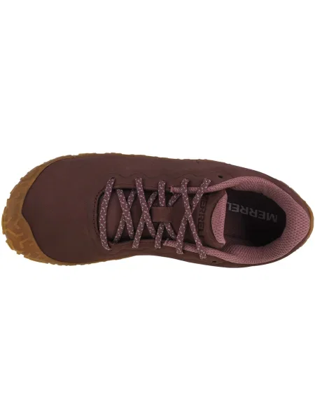 Pantofi Merrell bordo