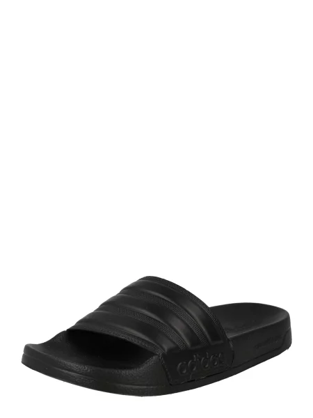 ADIDAS PERFORMANCE Flip-flops Adilette' negru