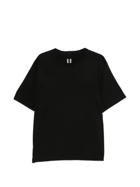 Póló Rick Owens fekete