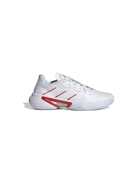 Pantofi Adidas alb