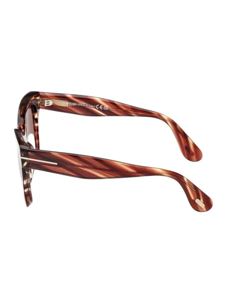 Ceas Tom Ford maro
