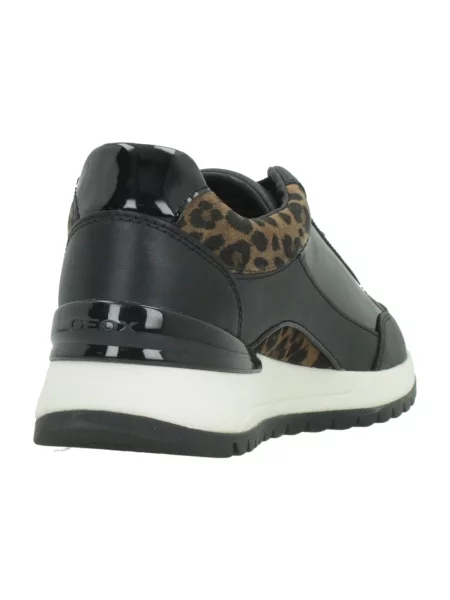 Pantofi Geox negru