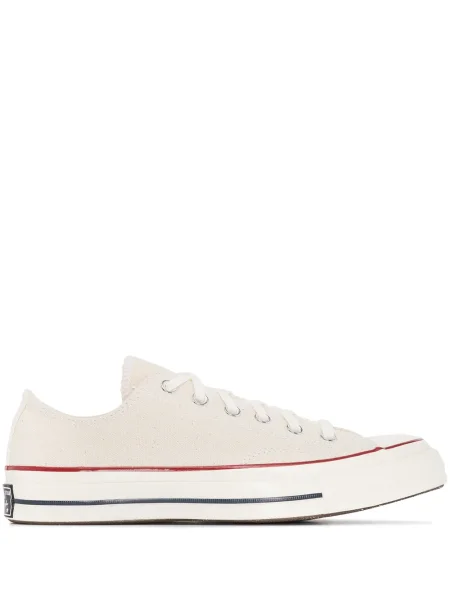 Sneakerși Converse Chuck 70 violet