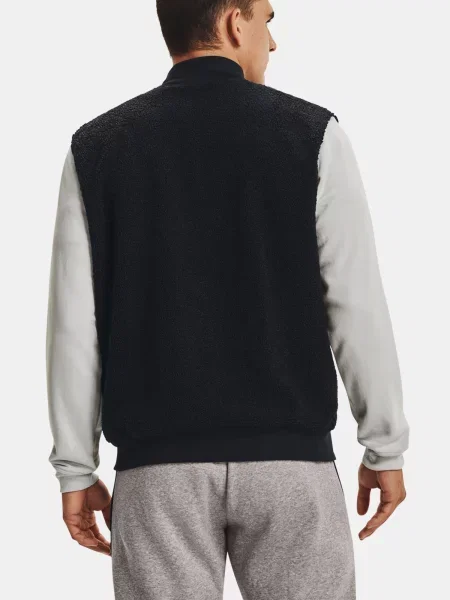 Geacă Under Armour negru