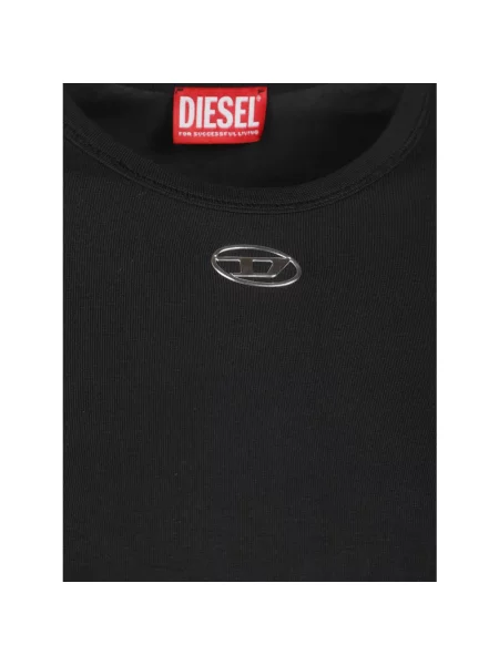 Top Diesel czarny