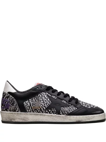 Sneakerși Golden Goose Ball Star negru