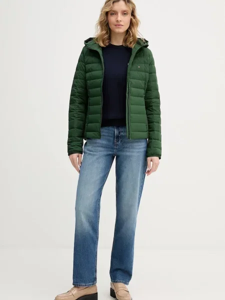 Светр з вовною Lacoste