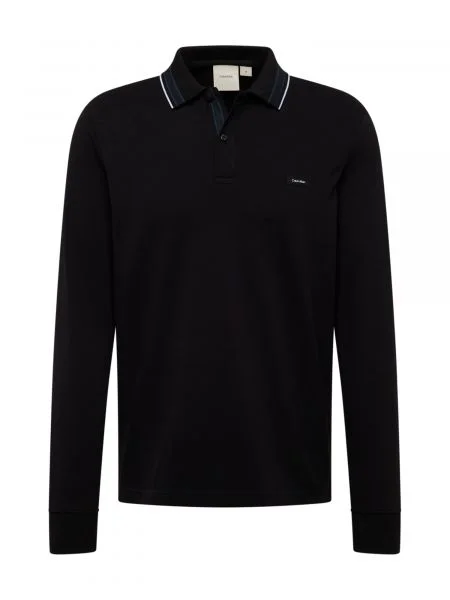 Calvin Klein Tricou negru