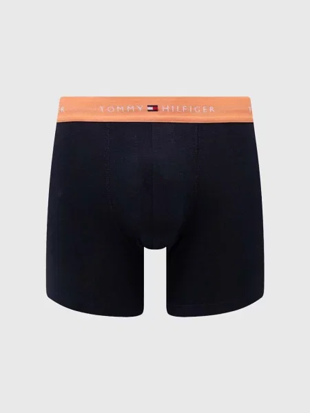 Tommy Hilfiger Boxerky černé
